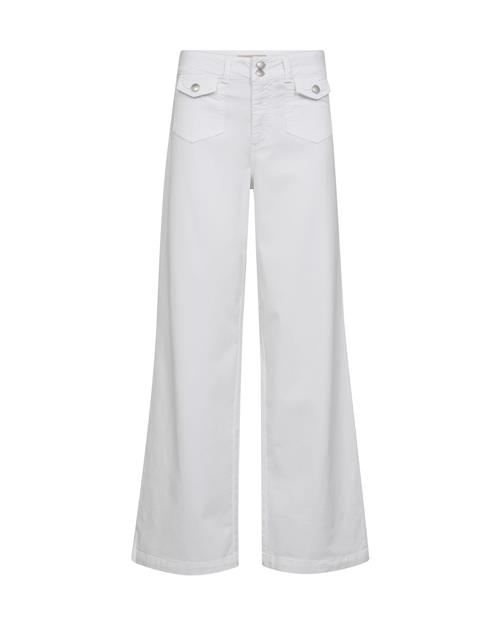 MOS MOSH Jeans  hvid