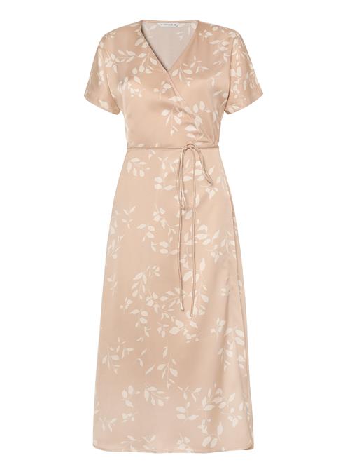TATUUM Kjole  beige