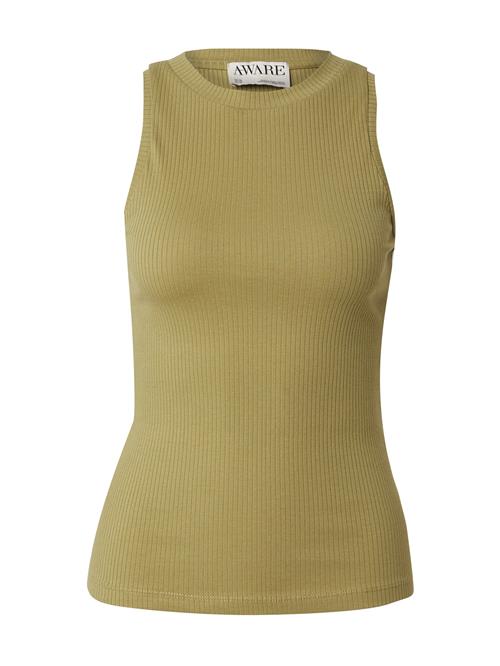 VERO MODA Overdel 'VMLavender'  oliven
