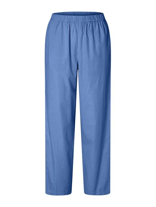 Se SELECTED FEMME Bukser 'SLFBLAIR'  indigo ved About You
