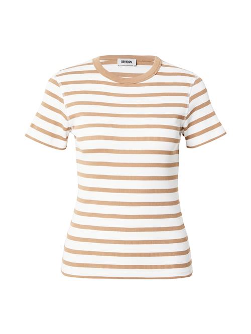 DRYKORN Shirts 'KOALE 10'  ecru