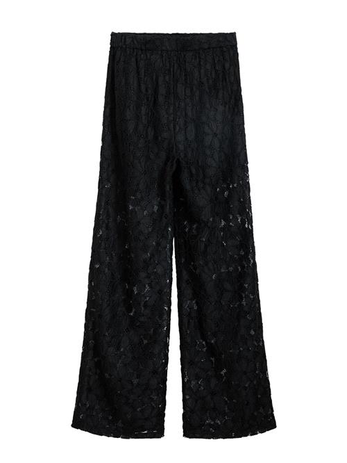 Desigual Bukser  sort