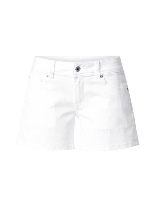 Pepe Jeans Jeans 'SIOUXIE'  hvid
