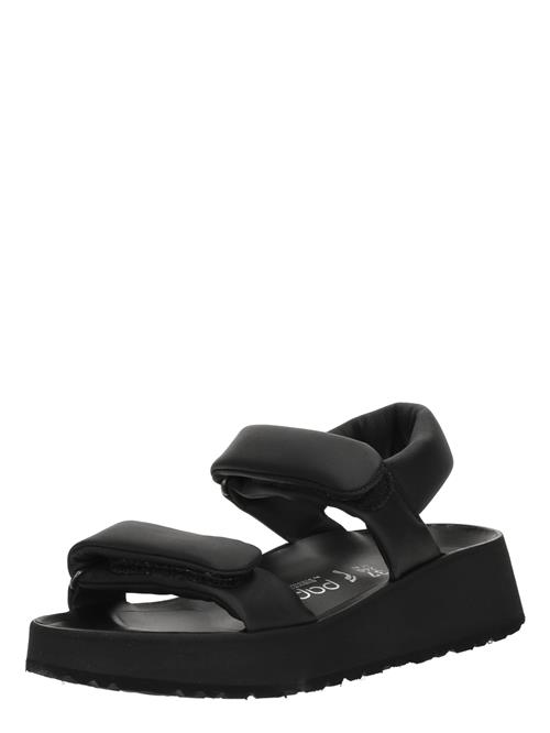 BIRKENSTOCK Sandaler  sort
