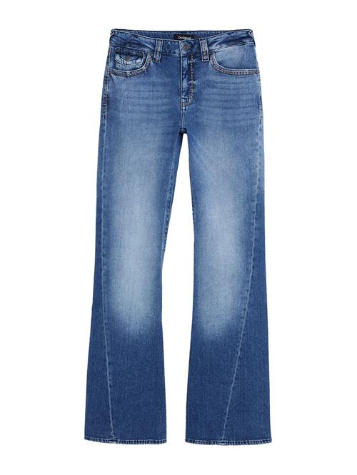 Desigual Jeans  mørkeblå