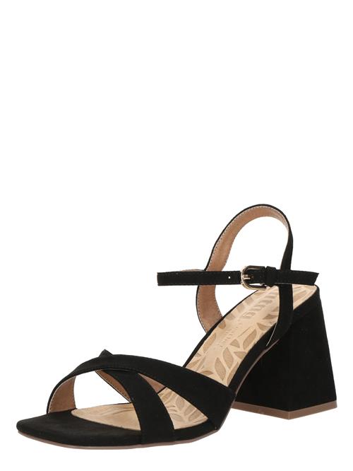 MTNG Sandaler med rem  sort