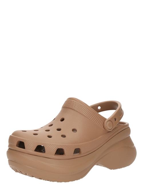 Crocs Træsko 'Classic Bae'  brokade