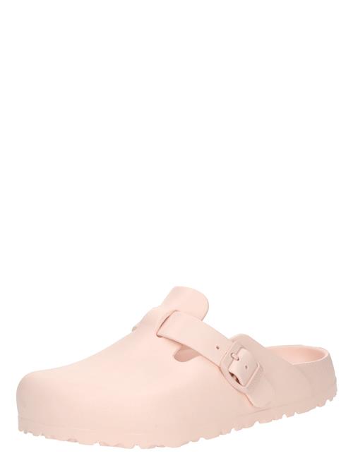 Se BIRKENSTOCK Pantoletter 'Boston'  lyserød ved About You