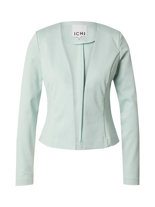 ICHI Blazer 'IXKATE'  lysegrøn