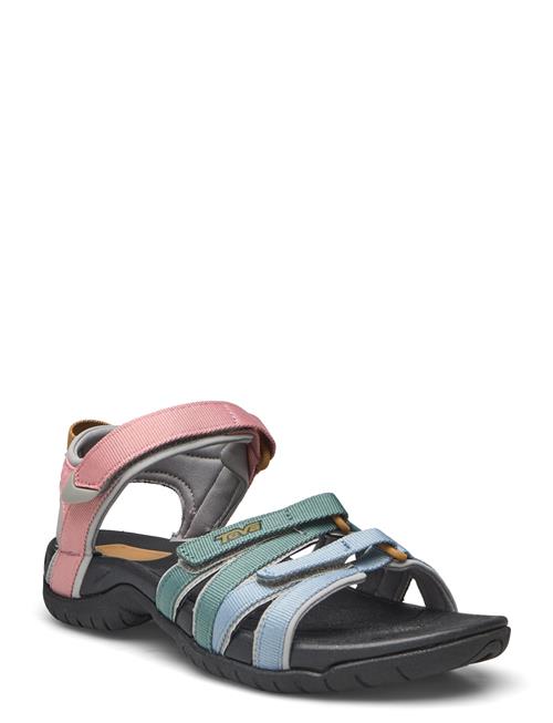 W Tirra Teva Patterned