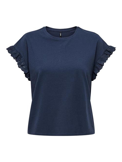 ONLY Shirts 'Iris'  mørkeblå