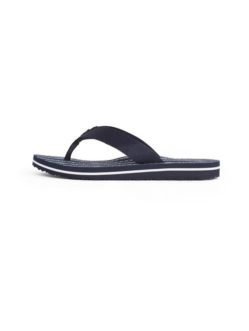 TOMMY HILFIGER Klipklappere  navy