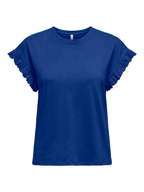 ONLY Shirts 'ONLIRIS'  mørkeblå