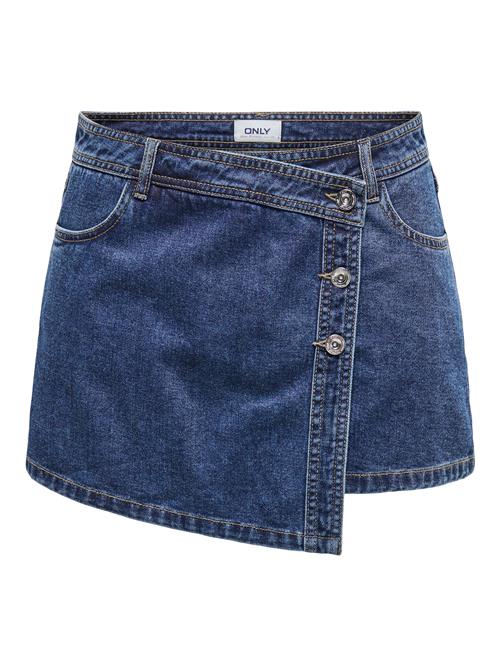 ONLY Jeans 'ONLLESLY'  blue denim