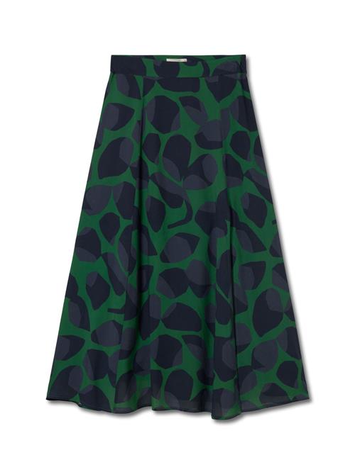 Thinking MU Nederdel ' TORA '  navy / grøn