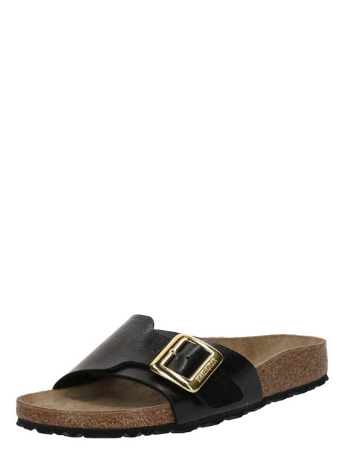 Se BIRKENSTOCK Pantoletter 'Catalina'  sort ved About You