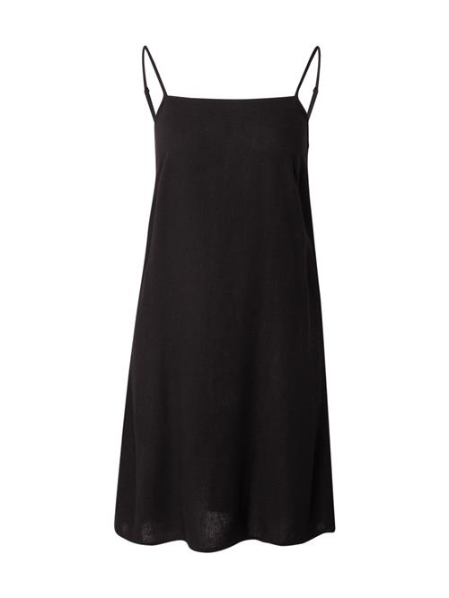 VERO MODA Kjole 'VMMYMILO'  sort