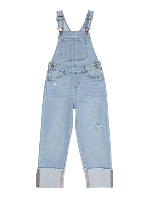 OshKosh Overalls  blue denim