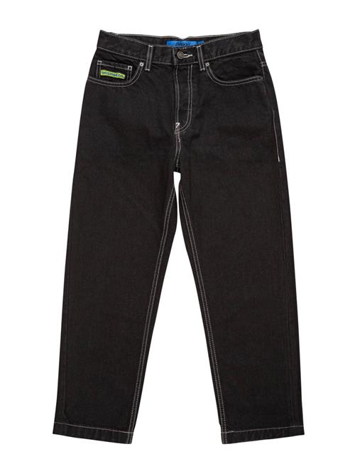 DC Shoes Sportsbukser  sort