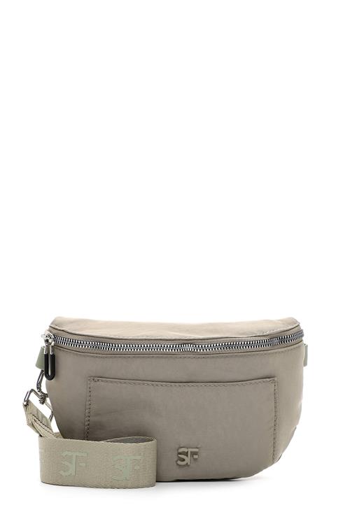 Suri Frey Skuldertaske  khaki