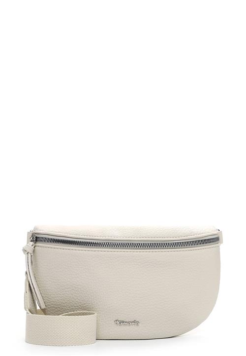 Tamaris Skuldertaske 'Alessia'  creme