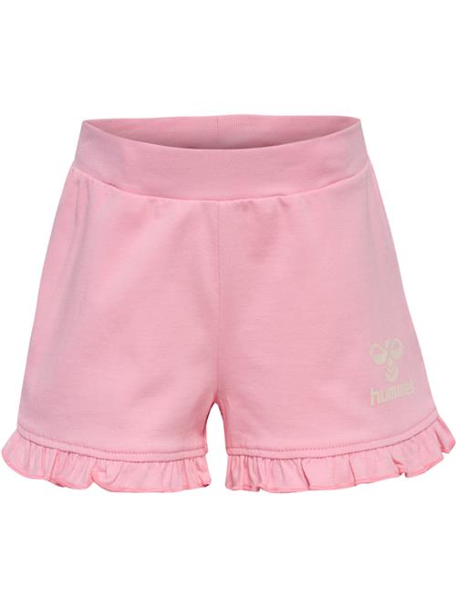 Hummel Bukser 'ULLA'  pink / hvid