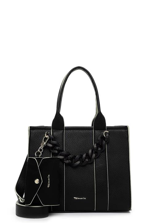 Tamaris Shopper 'Flavia'  sort