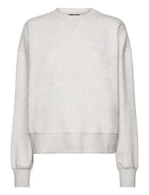 Summerdale Sweatshirt W Dickies Grey