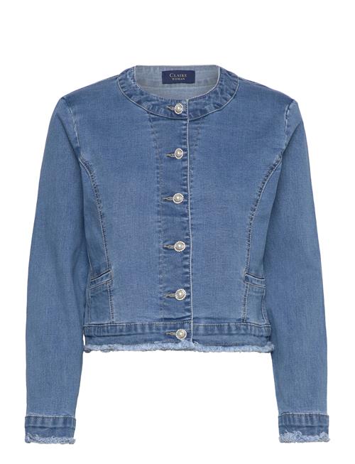 Cwelda Claire Woman Blue