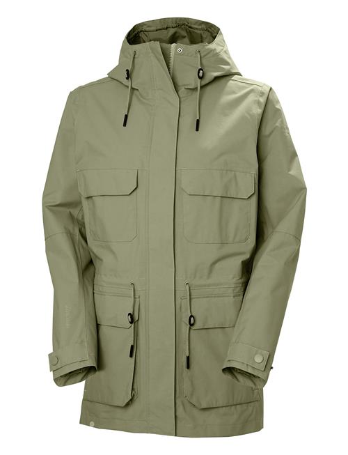 W Escape Utility Rai Helly Hansen Khaki