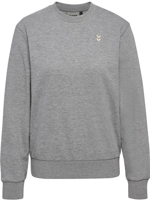 Hummel Sportsweatshirt 'Pulse'  grå