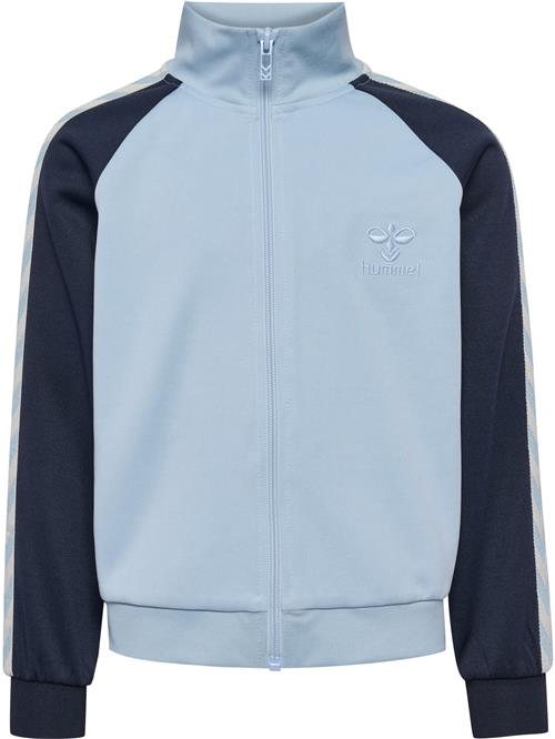 Hummel Sweatjakke  marin / dueblå / hvid