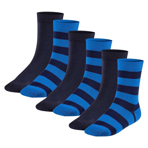 FALKE Sokker  blå / navy