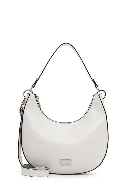 Tamaris Skuldertaske ' TAS  'Faria'  ecru