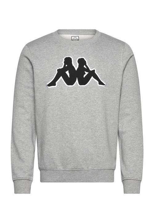 Km - Logo Airvit KAPPA Grey