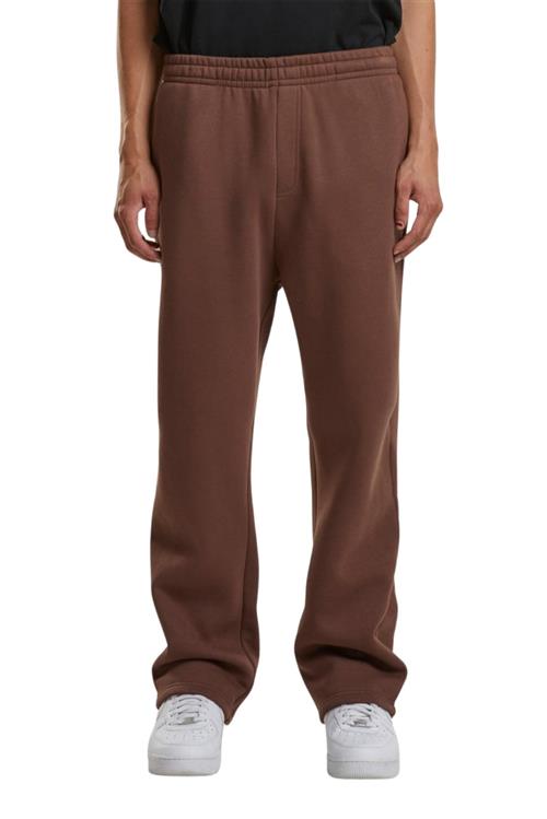 Everyday Trackpants - Brun - L - TeeShoppen