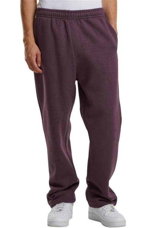 Everyday Trackpants - Lilla - 4XL - TeeShoppen