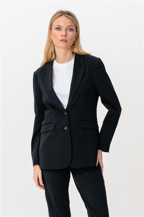 Performance Blazer - Navy - XL - TeeShoppen