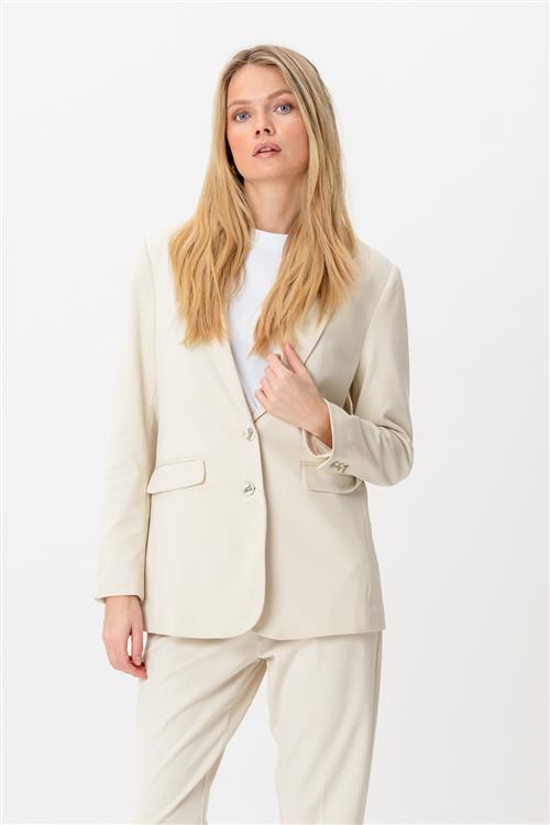 Performance Blazer - Birk - S - TeeShoppen