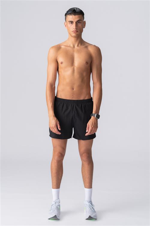 Everton Shorts - Sort - L - Roly