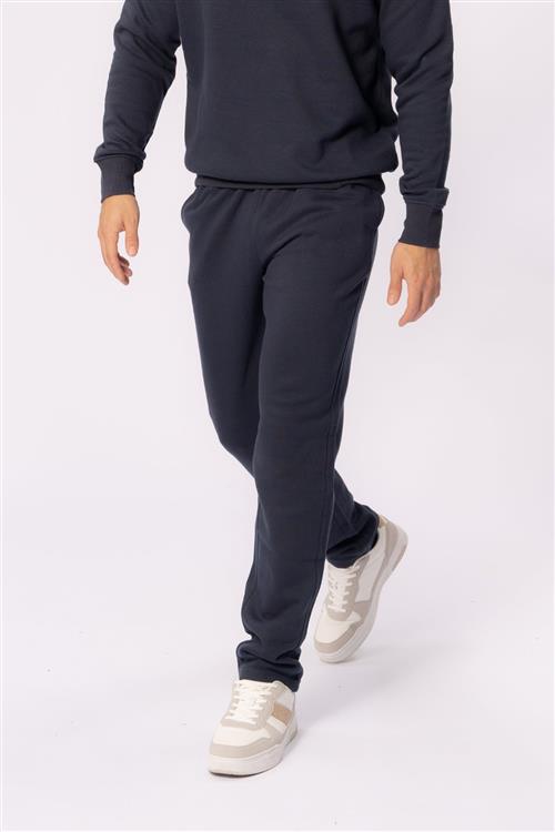 Essential Sweatpants - Navy - XL - TeeShoppen