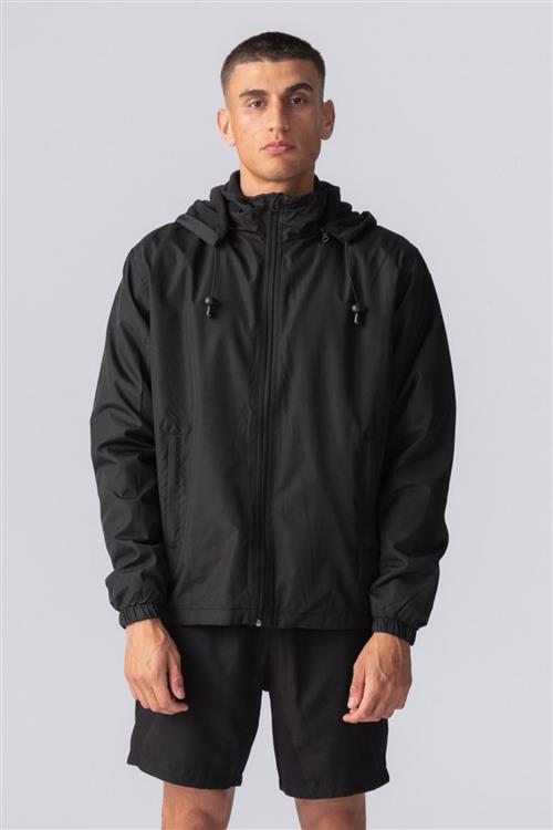 Makalu Jakke - Sort - 2XL - Roly