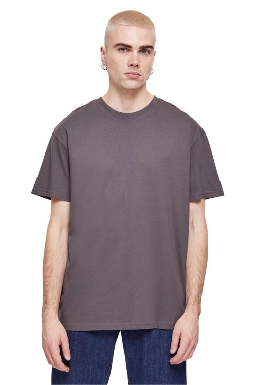 Heavy Oversized T-shirt - Magnet - L - TeeShoppen
