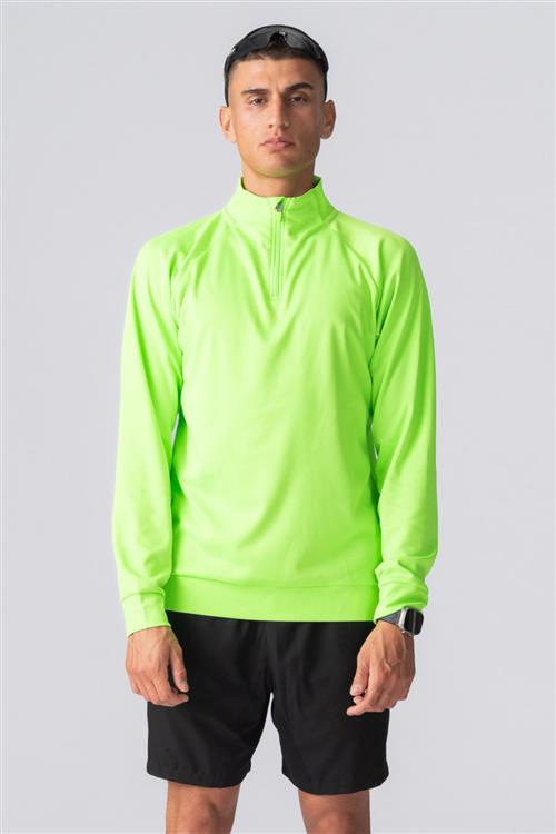 Epiro Sweatshirt - Grøn - L - Roly