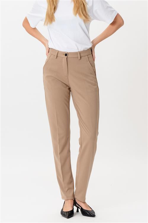 Originale Performance Bukser - Beige - L/32 - TeeShoppen