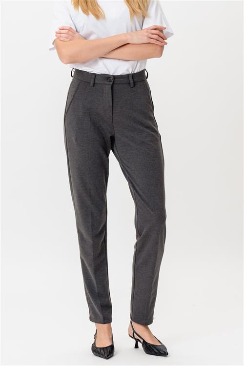 Originale Performance Bukser - Mørkegrå - XL/32 - TeeShoppen