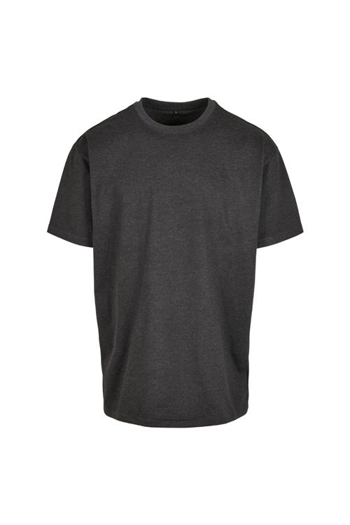 Heavy Oversized T-shirt - Kul - 3XL - TeeShoppen
