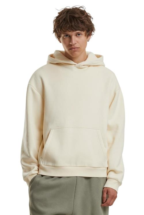 Everyday Hoodie - White Sand - L - TeeShoppen