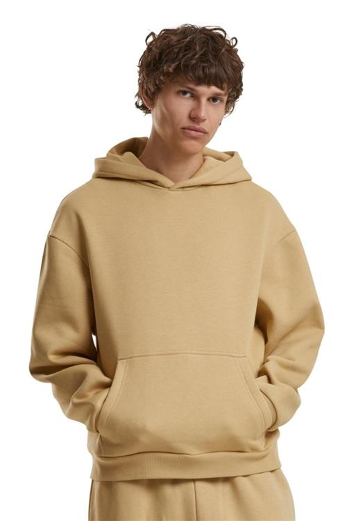 Everyday Hoodie - Union Beige - 2XL - TeeShoppen