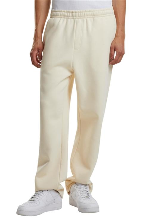 Everyday Trackpants - White Sand - 2XL - TeeShoppen